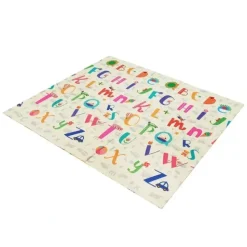 Playpals Kids Play Mat Baby Crawling Folding XPE Foam Double Pad Non-slip Carpet - cutbabycare.com | baby boutique & care hub* Online