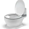 Playpals Kids Potty Trainer Seat Safety Toddler Toilet Training Child Non-Slip - cutbabycare.com | baby boutique & care hub* Hot