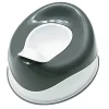 Prince Lionheart Comfortable Design Potty Pod Basix With Slip-resistant Base - Grey - cutbabycare.com | baby boutique & care hub* Cheap