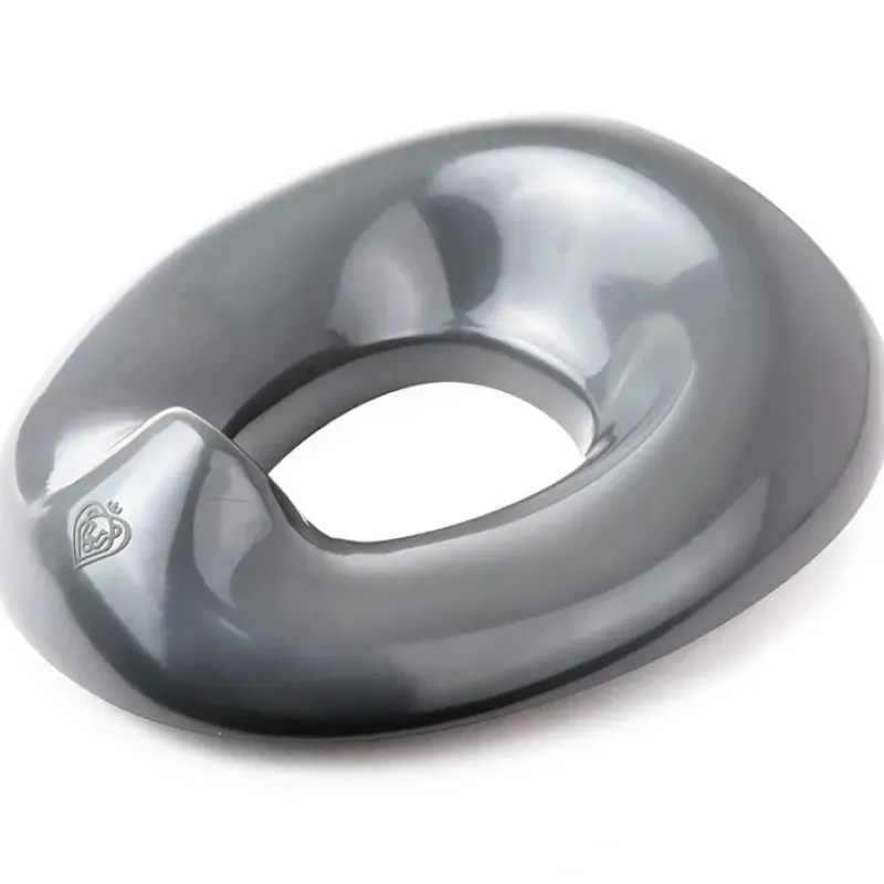 Prince Lionheart Lightweight Soft Squishy And Super Comfy Wee Pod Basix With - Grey - cutbabycare.com | baby boutique & care hub* Best Sale