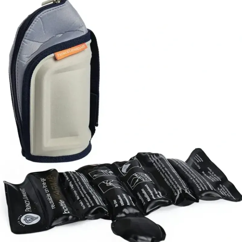 Prince Lionheart Reusable On-The-Go Travel Baby Bottle Warmer Heating Packet - cutbabycare.com | baby boutique & care hub* Hot