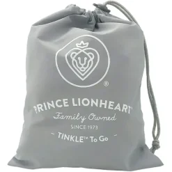 Prince Lionheart Washable Carry Storage Bag/Pouch Grey For Tinkle To Go Trainer - cutbabycare.com | baby boutique & care hub* Cheap