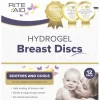 Rite Aid Hydrogel Breast Discs 12 Pack - cutbabycare.com | baby boutique & care hub* Outlet