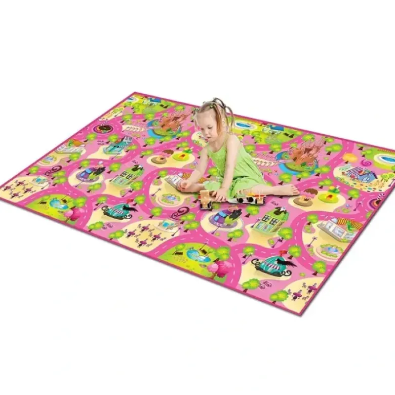 Rollmatz Candyland Design - One Size - cutbabycare.com | baby boutique & care hub* Clearance