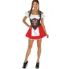 Rubies Beer Garden Babe Oktoberfest Drinking Womens Dress Up Costume Size STD - cutbabycare.com | baby boutique & care hub* New