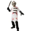 Rubies Bloody Surgeon Dress Up Party/Halloween Costume Kids/Boys/Children Size L - cutbabycare.com | baby boutique & care hub* Cheap