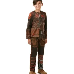 Rubies Hiccup Dragon Fantasy Classic Dress Up Party Costume Size Kids 9 - 10yrs - cutbabycare.com | baby boutique & care hub* Flash Sale