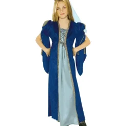 Rubies Juliet Classic Dress Up Party Costume Kids/Girls/Children Size 6-8 - cutbabycare.com | baby boutique & care hub* Discount