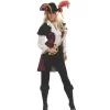 Rubies Maria La Fay Pirate Book Week/Halloween Dress Up Costume Size Standard - cutbabycare.com | baby boutique & care hub* Shop