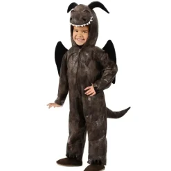Rubies Medieval Fortress Dragon Fantasy Dress Up Costume - Size Toddler/Baby - cutbabycare.com | baby boutique & care hub* Clearance