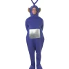 Rubies Tinky Winky Teletubbies Deluxe Teletubby Dress Up Adults Costume Size STD - cutbabycare.com | baby boutique & care hub* Cheap