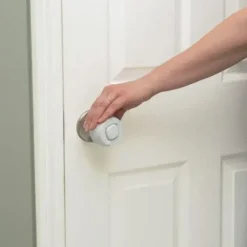 Safety 1st Outsmart Door Knob Covers - 2 Pack - cutbabycare.com | baby boutique & care hub* Best Sale