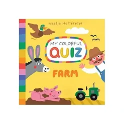 Sandy Ruben - Farm Baby Book - cutbabycare.com | baby boutique & care hub* Hot