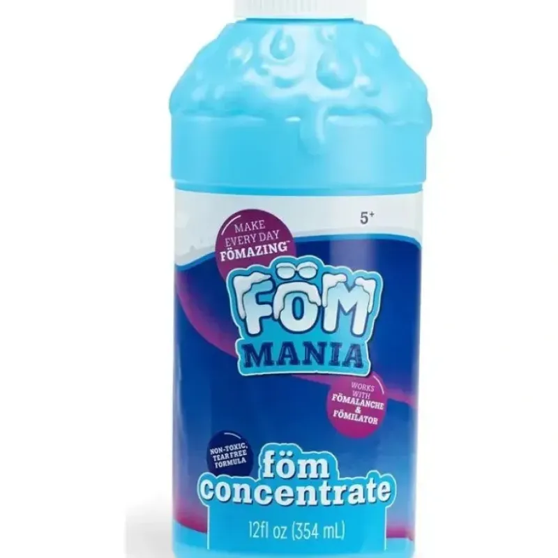 Sandy Ruben - Fom Mania Foam Concentrate - cutbabycare.com | baby boutique & care hub* Best