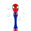 Sandy Ruben - Little Kids Marvel Spider-Man Light-Up Bubble Wand - cutbabycare.com | baby boutique & care hub* Outlet