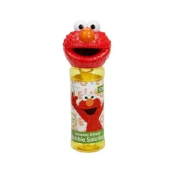 Sandy Ruben - Little Kids 8oz Character Heads Bubbles, Sesame Street - cutbabycare.com | baby boutique & care hub* Cheap