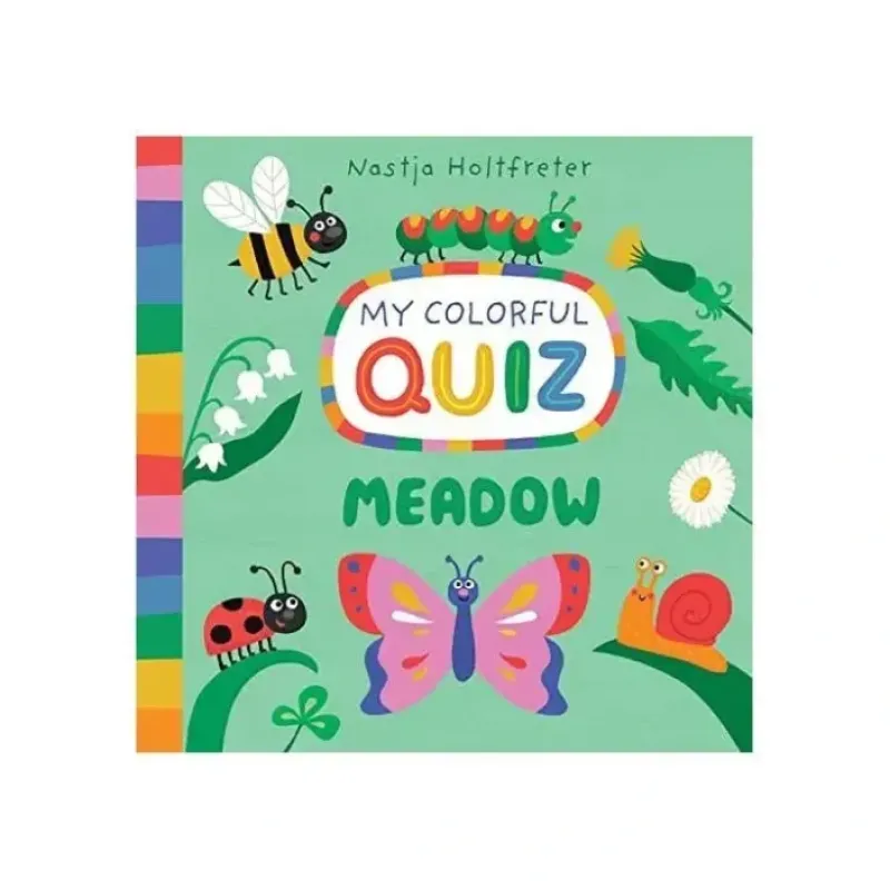 Sandy Ruben - Meadow Baby Book - cutbabycare.com | baby boutique & care hub* Cheap