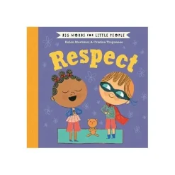 Sandy Ruben - Respect Baby Book - cutbabycare.com | baby boutique & care hub* Online