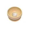 Sassi Silicone Meal Bowl Set Gnawy The Sloth Baby/Children Cutlery Tableware 6m+ - cutbabycare.com | baby boutique & care hub* Clearance
