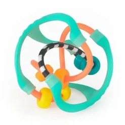 Shop All|Sassy - Busy Ball - cutbabycare.com | baby boutique & care hub