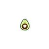 Sassy - Chill & Chew Avocado Teether - cutbabycare.com | baby boutique & care hub* Hot