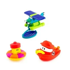 Sassy - Harbor Town Rescue Set - cutbabycare.com | baby boutique & care hub* Discount