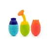 Sassy - 3Pc Easy Squeezies - cutbabycare.com | baby boutique & care hub* Cheap