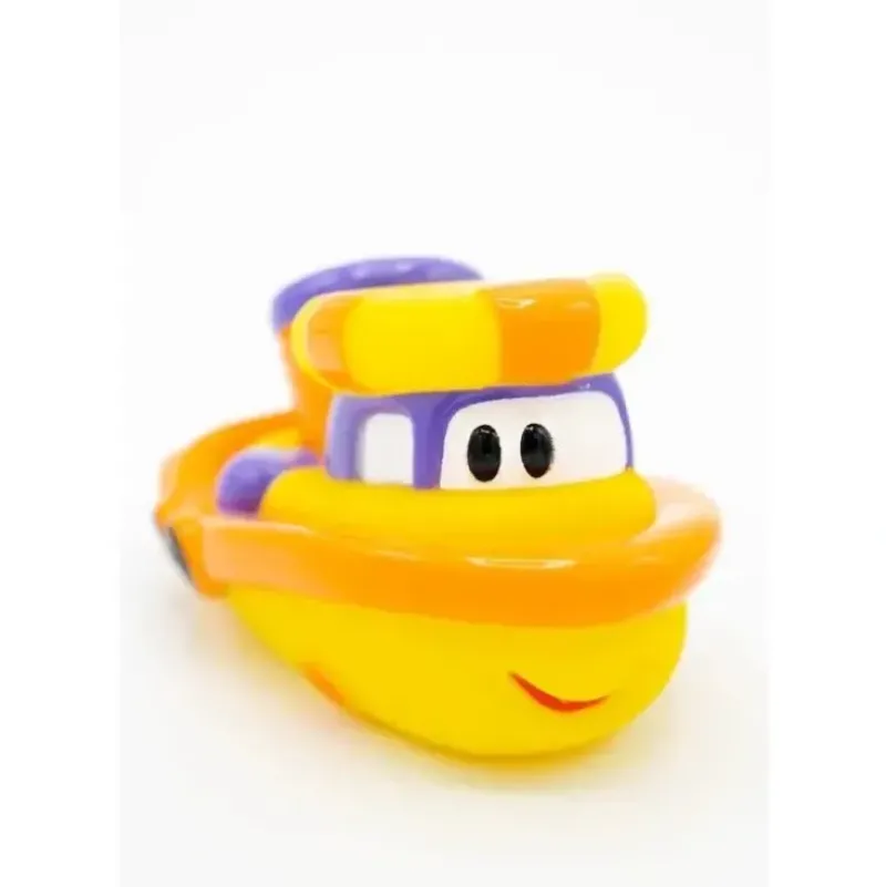 Bath Potty|Sassy Harbor Town Boats Bath Squirter | Bath Toys - cutbabycare.com | baby boutique & care hub