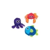 Sassy Soft Swimmers 3 Pk - cutbabycare.com | baby boutique & care hub* Clearance