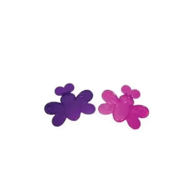 Sassy Water-Filled Teethers 2 Pk Girl - cutbabycare.com | baby boutique & care hub* Discount