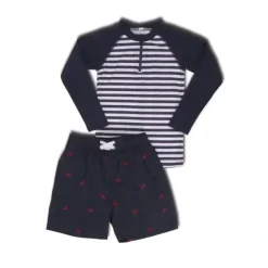 Shade Critters Butter Me Up Lobster Rashguard Set - cutbabycare.com | baby boutique & care hub* Outlet