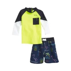 Shade Critters Rg Set-18-24M-Neon Sing - cutbabycare.com | baby boutique & care hub* Best Sale