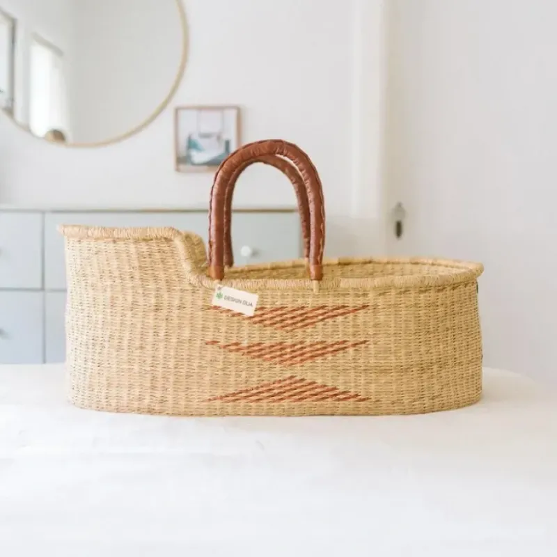 Signature Bilia Bassinet - Shea - cutbabycare.com | baby boutique & care hub* Best Sale