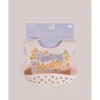 Silicone Bib - Mushy Love - cutbabycare.com | baby boutique & care hub* Shop