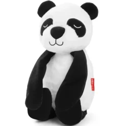 Skip Hop Cry Activated Soother - Panda - cutbabycare.com | baby boutique & care hub* Store