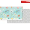 Skip Hop Doubleplay Reversible Play Mat Kids Baby - Little Travellers - cutbabycare.com | baby boutique & care hub* Best Sale