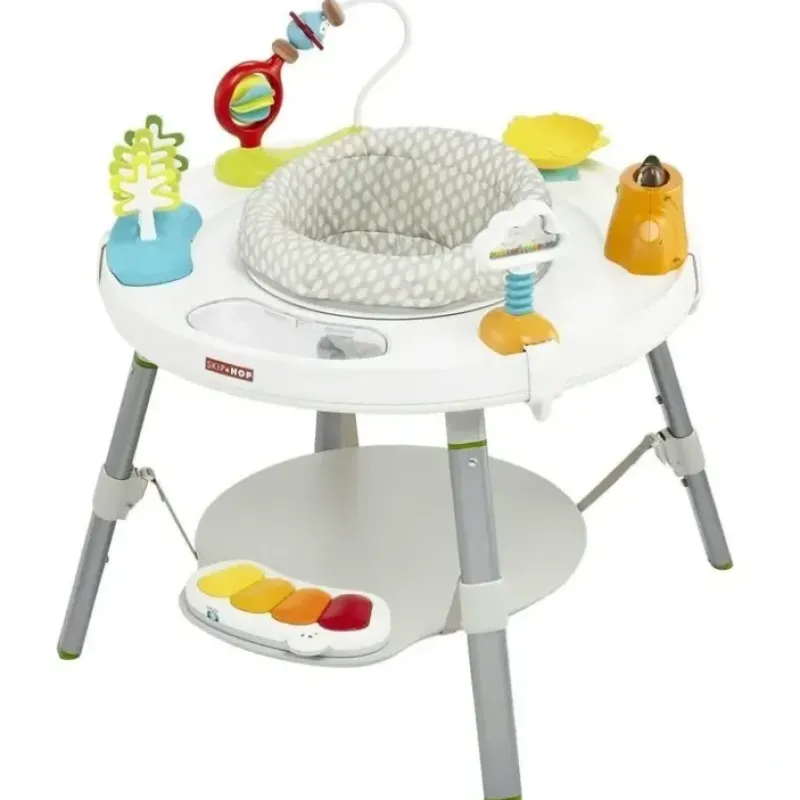 Skip Hop Explore & More 3 Stage Activity Centre - cutbabycare.com | baby boutique & care hub* Outlet