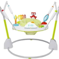 Skip Hop Explore & More Jumpscape Foldaway Jumper Activity Centre - cutbabycare.com | baby boutique & care hub* Sale