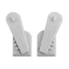 Skip Hop Magnetic Car Seat Harness For Kids, 2Pk - cutbabycare.com | baby boutique & care hub* Fashion