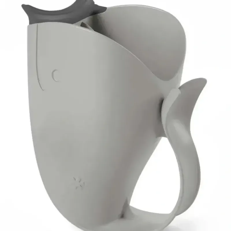 Skip Hop Moby, Waterfall Rinser - Grey - cutbabycare.com | baby boutique & care hub* Outlet