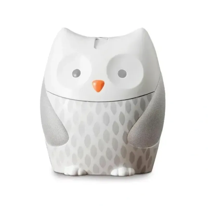 Skip Hop Moonlight & Melodies Nightlight Soother - Owl - cutbabycare.com | baby boutique & care hub* Flash Sale