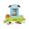 Skip Hop- Play Coffee Maker Set Pretend Toys For Toddlers - cutbabycare.com | baby boutique & care hub* Clearance
