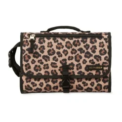 Skip Hop Pronto Changing Station Baby Diaper Change Pad - Leopard - cutbabycare.com | baby boutique & care hub* Online