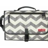 Skip Hop Pronto Changing Station Baby Diaper Change Pad - Chevron - cutbabycare.com | baby boutique & care hub* Clearance