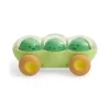 Skip Hop Three Peas In A Pod Baby Toy Car - cutbabycare.com | baby boutique & care hub* Best Sale