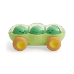 Skip Hop Three Peas In A Pod Baby Toy Car - cutbabycare.com | baby boutique & care hub* Best Sale