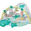 Skip Hop Tropical Paradise Activity Gym & Soother, Multicolor - cutbabycare.com | baby boutique & care hub* New