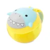 Skip Hop Zoo Snack Cups For Toddlers Spill Proof,Shark - cutbabycare.com | baby boutique & care hub* Hot