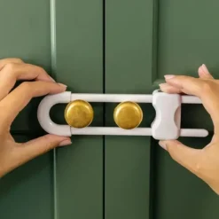 Sliding Cabinet Lock - cutbabycare.com | baby boutique & care hub* Best Sale