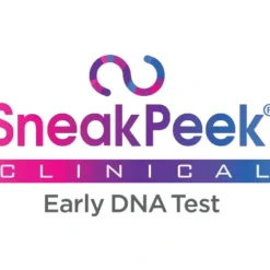 Sneak Peek DNA Blood Test | Orlando, FL - cutbabycare.com | baby boutique & care hub* Cheap